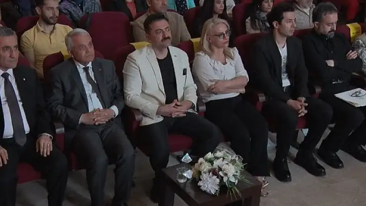 'Farklı Perspektiflerden Afet' paneli