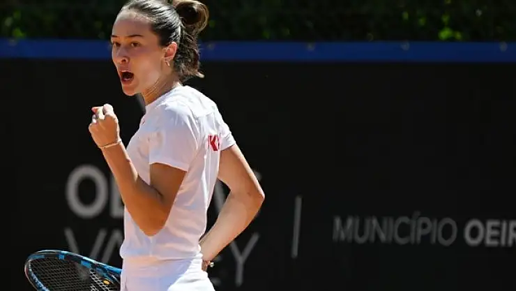 Sönmez'in rakibi Navarro oldu