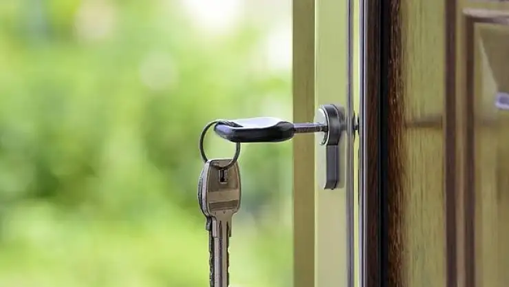 Konut fiyatlarındaki reel düşüş sürüyor