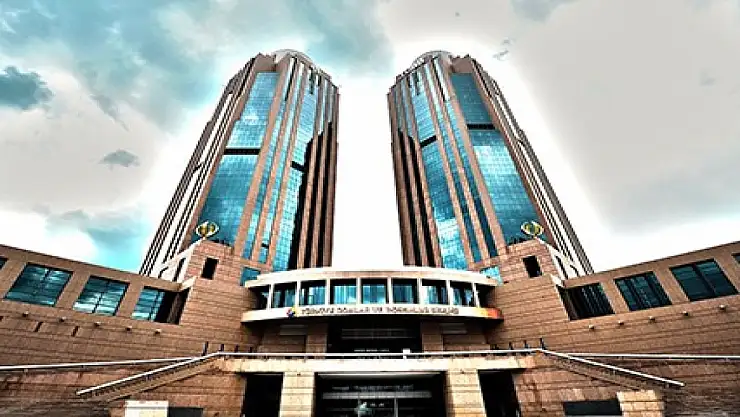 yüzde 13,5'e yükseldi