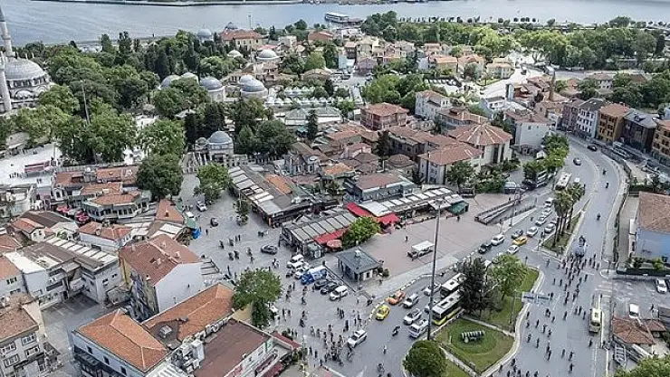 Gazze için pedal çevirdiler