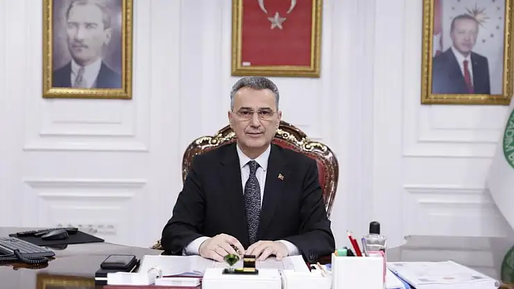 'Modern parklar kazandırıyoruz'