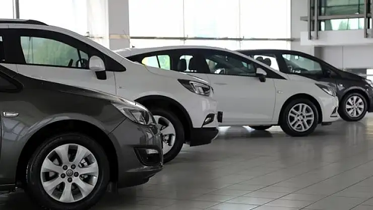 Otomotiv sektöründeki indirim kampanyaları 300 bin liraya kadar çıktı