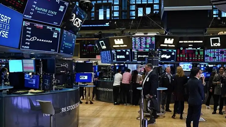 Küresel piyasalar pozitif seyrediyor
