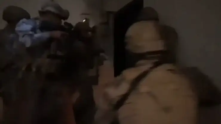 2 organize suç örgütü çökertildi