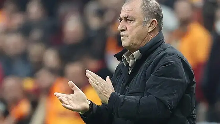 Terim, Galatasaray'ın 24. şampiyonluğunu kutladı