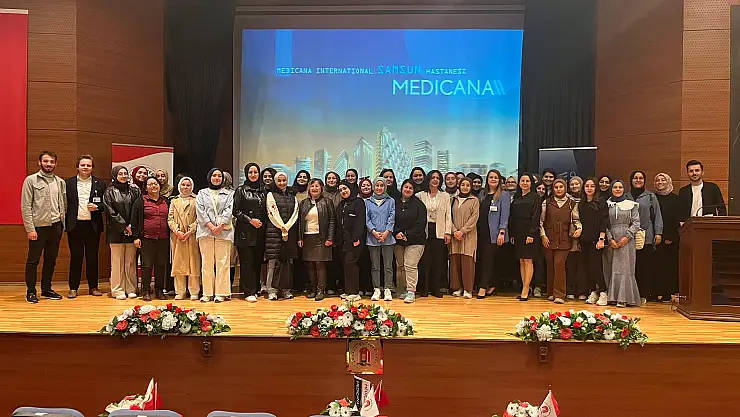 Uzmanından öğrencilere ders