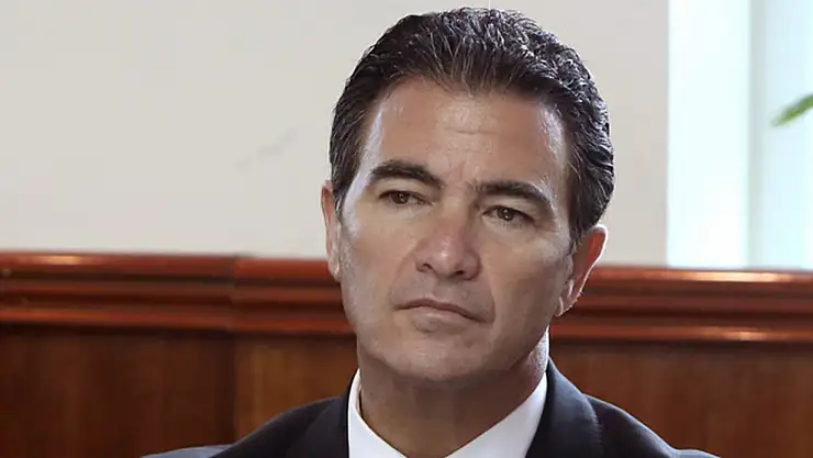 Eski MOSSAD Başkanı Cohen'in, UCM Başsavcısını tehdit ettiği iddiası