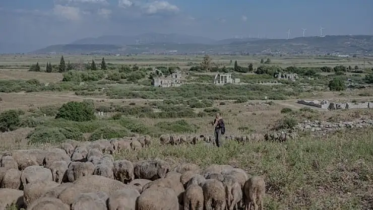 Fotoğraf ve tarihseverlerin yeni gözde rotası, Didim