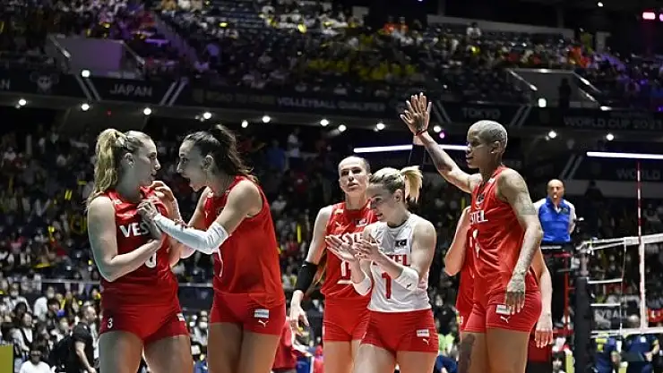 'Filenin Sultanları'nın ABD kadrosu açıklandı