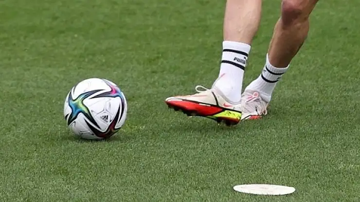 Elçilik takımları futbol liginde karşılaşacak