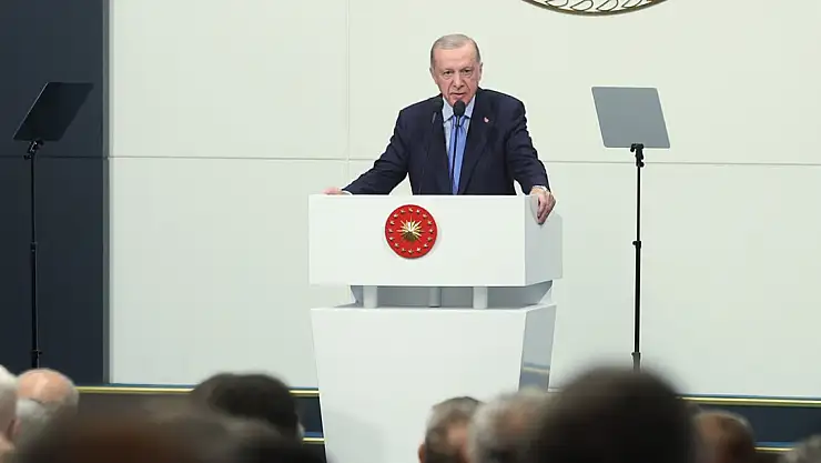 'Hiçbir kurum savurganlık içinde olamaz'