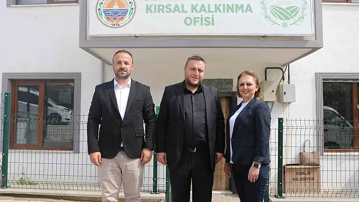 GEMTAR'da yeni yönetim belli oldu