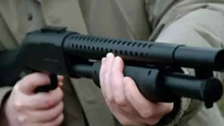 Trabzon'da vurdu, Edirne'de yakalandı