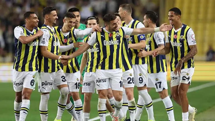 33 farklı oyuncu forma giydi