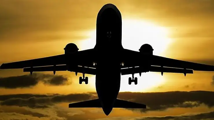 Türkiye hava sahasının kullanımından rekor gelir elde etti