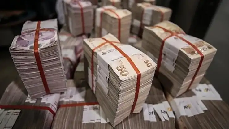 Merkez Bankası, KKM stok bakiyelerini yayımlayacak