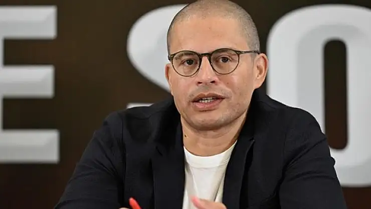 Alex'in hayali büyük