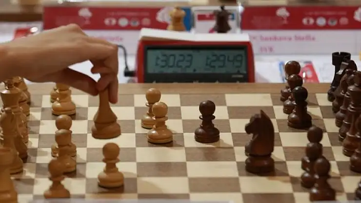 Gençler Satranç Şampiyonası, Hindistan'da yapılacak