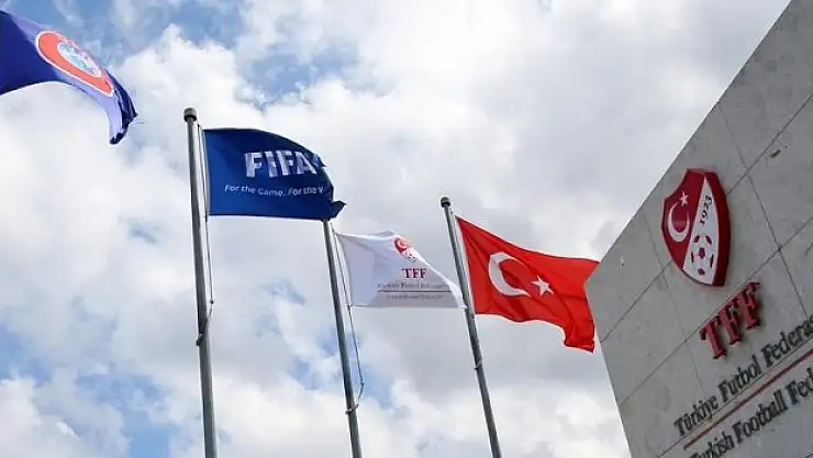 15 kulüp, PFDK'ye sevk edildi