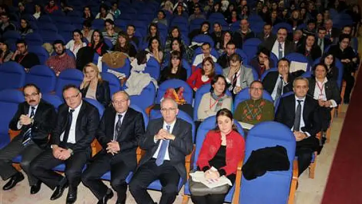 'Gönüllüysen Farklısın' Etkinliği