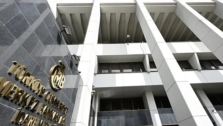 Merkez Bankası Finansal İstikrar Raporu yayınlandı