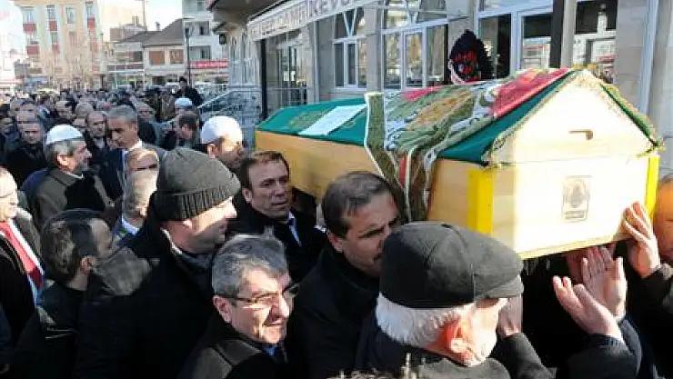 Mehmet Taşan'ın Acı Günü