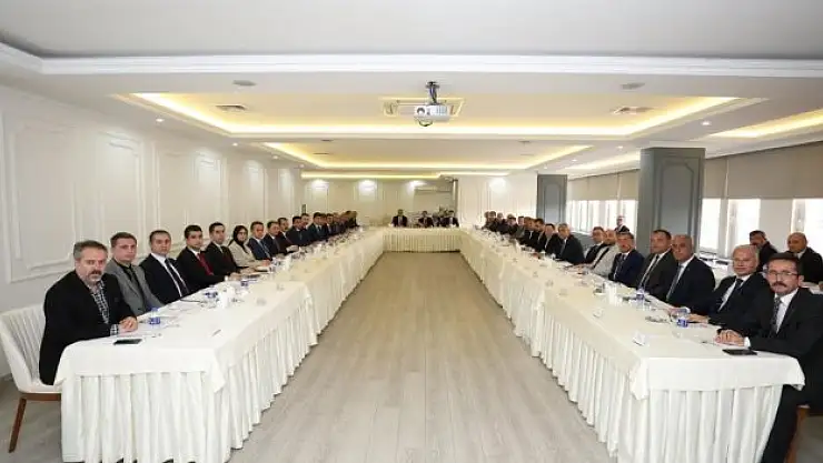 Samsun'da kan bağış kampanyası