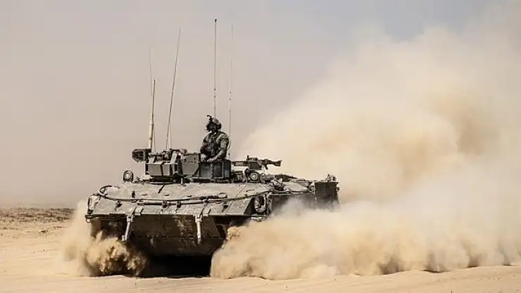 Saldırılar son bulacak mı?