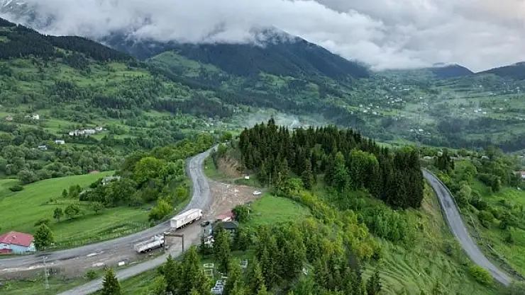 Doğa turizminin önemli merkezlerinden biri
