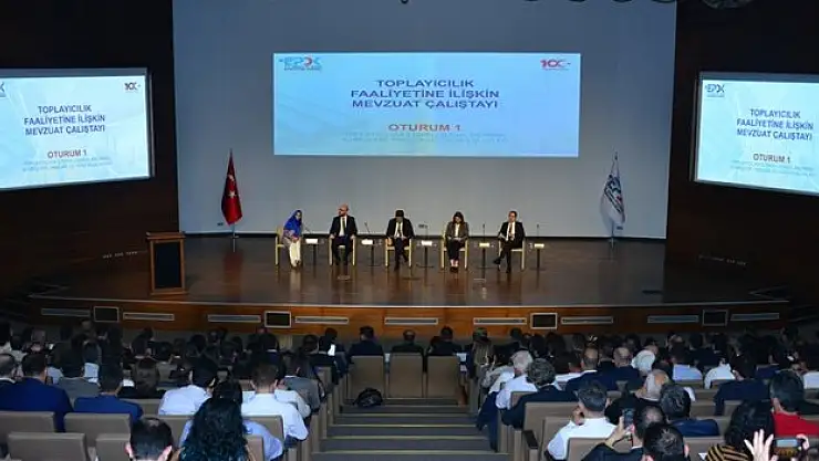 Elektrik sektöründe yeni bir dönem