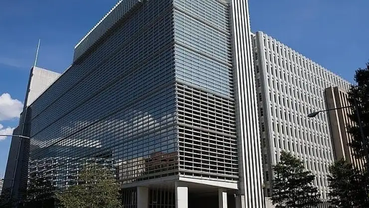 Dünya Bankası ve IMF,  işbirliğini derinleştiriyor
