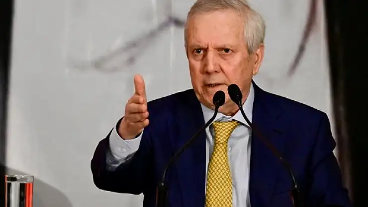 Yıldırım'dan Mourinho açıklaması