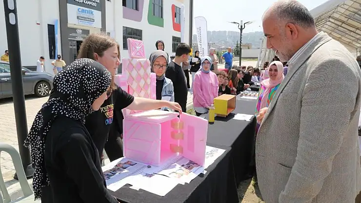 'büyük bir adımdır'