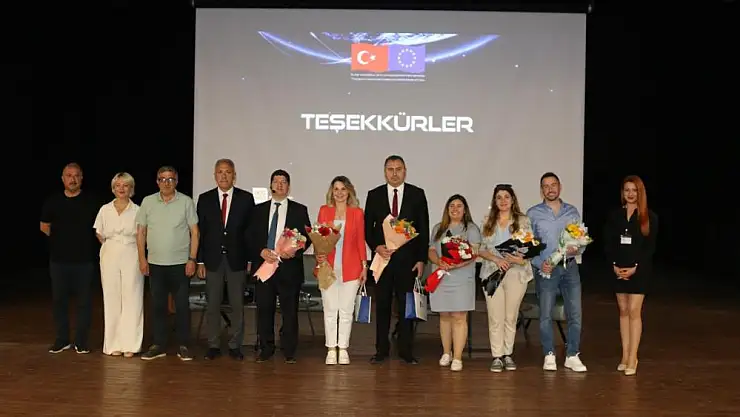 'Geleceğin Meslekleri Zirvesi'