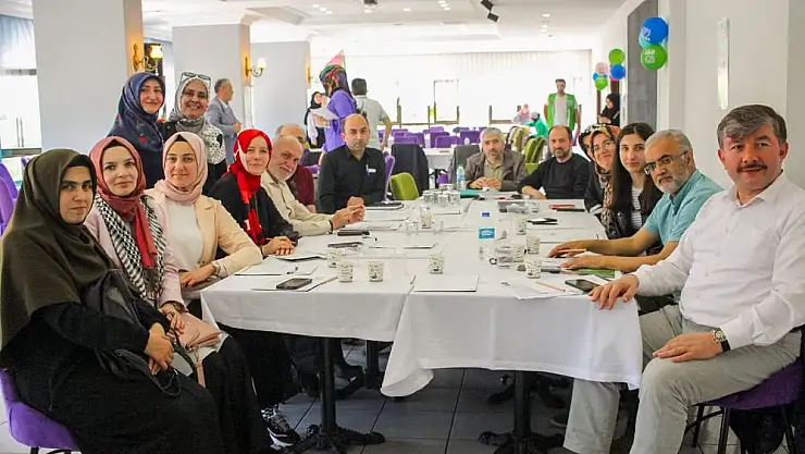 'İyilikte Yarışan Sınıflar