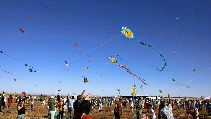 'Çocuklar ile Şen Sokaklar'