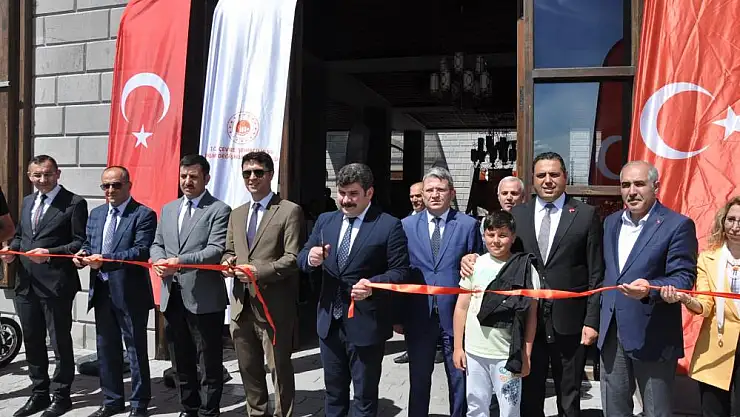 5 Haziran Dünya Çevre Günü etkinliği