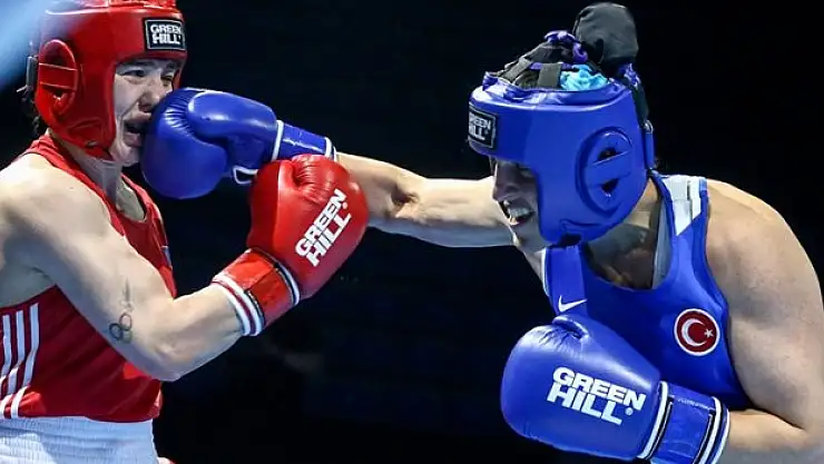 Türk boksu Paris 2024'te rekor sayıda sporcuyla yer alacak