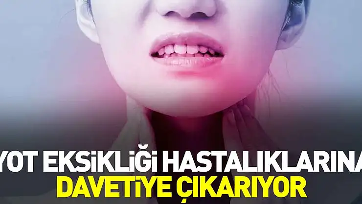 Hastalıklarına davetiye çıkarıyor
