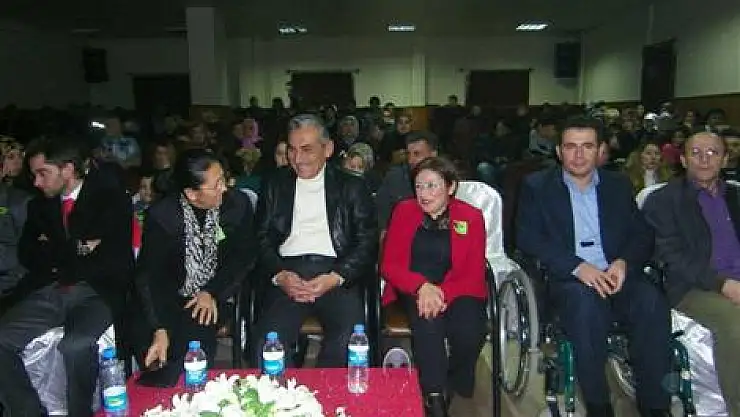 Engelliler, 'Bizden korkuyorlar mı?'