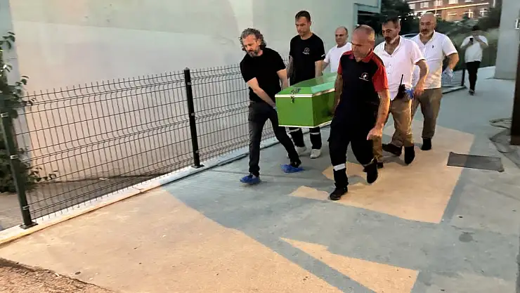 iki kadın arasındaki silahlı kavga kanlı bitti