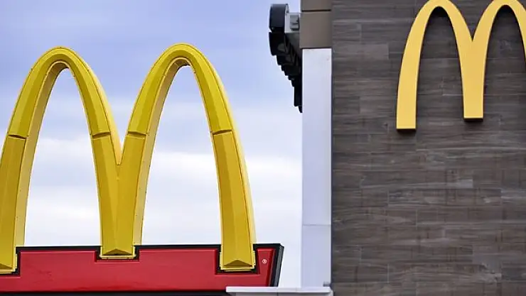 AB mahkemesinden 'Big Mac' kararı