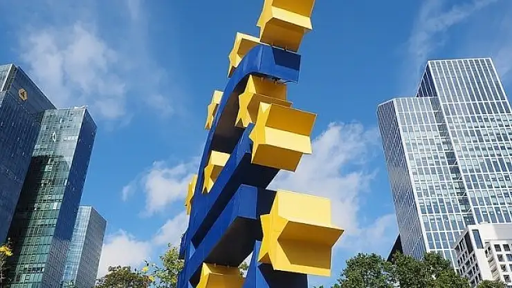 Avro Bölgesi'nde üretici fiyatları nisanda düştü