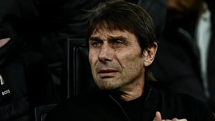 Napoli'de Antonio Conte dönemi