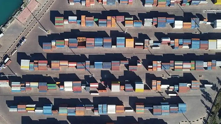 Serbest bölgelerden yapılan ihracat 50 milyar dolara dayandı