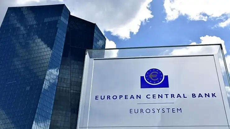 ECB politika faizini 25 baz puan düşürdü