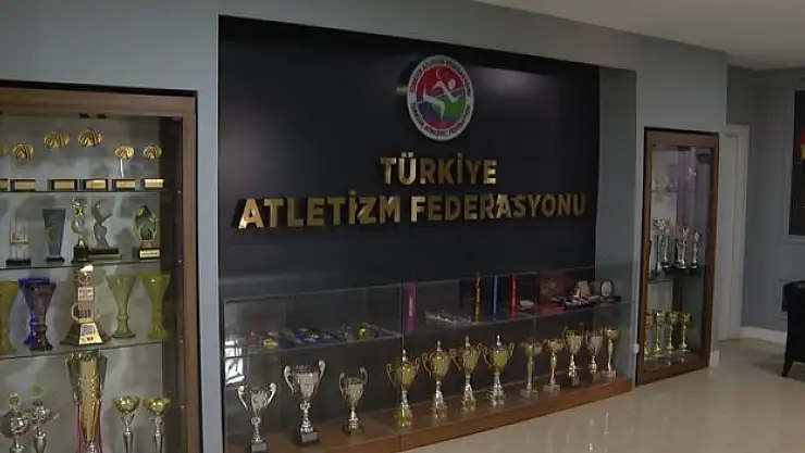 Türk atletizmi Avrupa Şampiyonası'na umutlu gidiyor