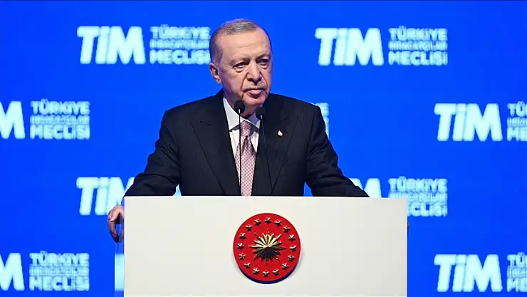 'Artık bir günde gerçekleştiriyoruz'