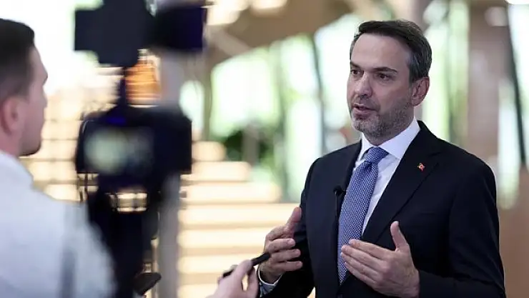 Bayraktar, şirket kurmayı planlıyor